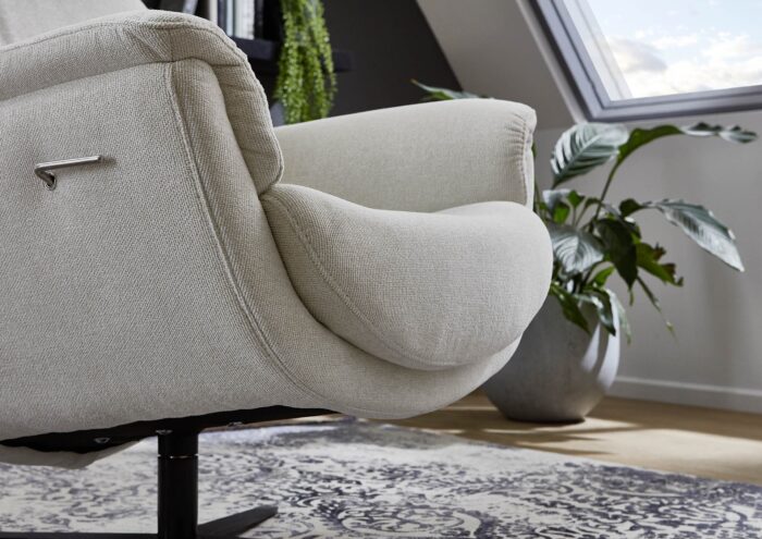Fauteuil de relaxation contemporain – Image 8