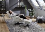 Fauteuil de relaxation contemporain – Image 12