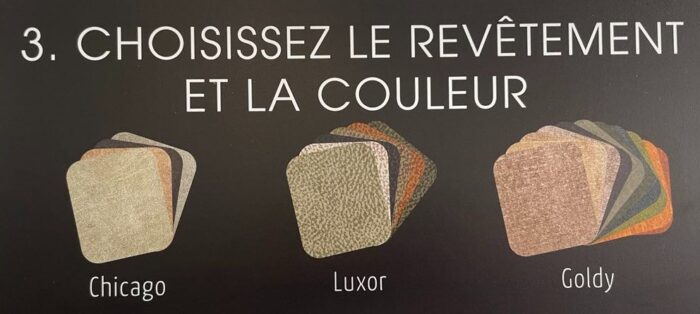 Chaise concept – Image 9
