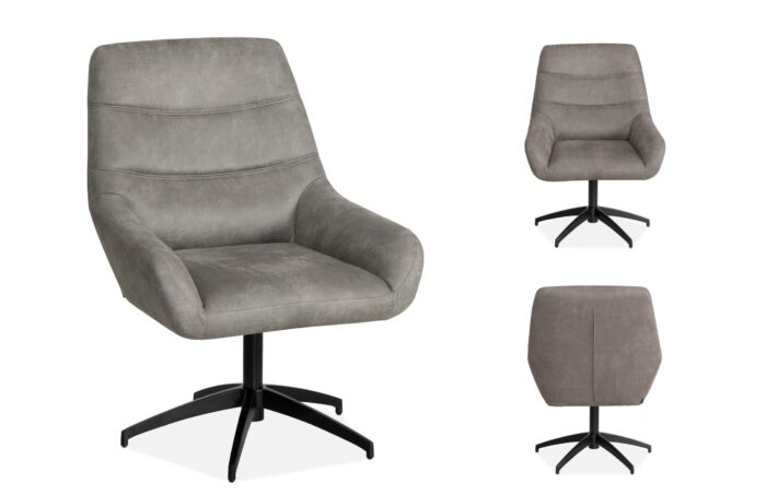 Fauteuil tournant – Image 4