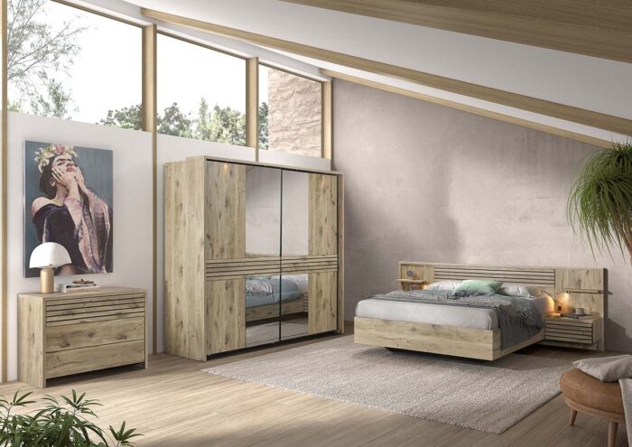 Chambre a coucher – Image 1