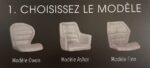 Chaise concept – Image 2