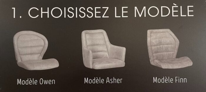 Chaise concept – Image 2