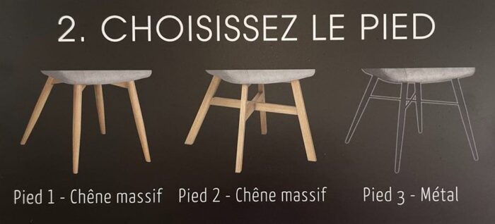 Chaise concept – Image 3