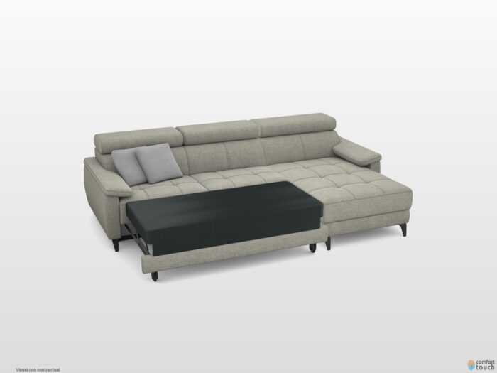 Canapé convertible – Image 2
