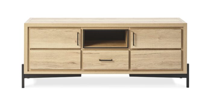 Meuble TV Ponto – Image 2