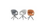 Chaise tournante – Image 2