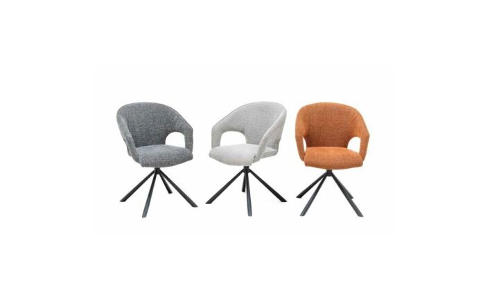 Chaise tournante – Image 2