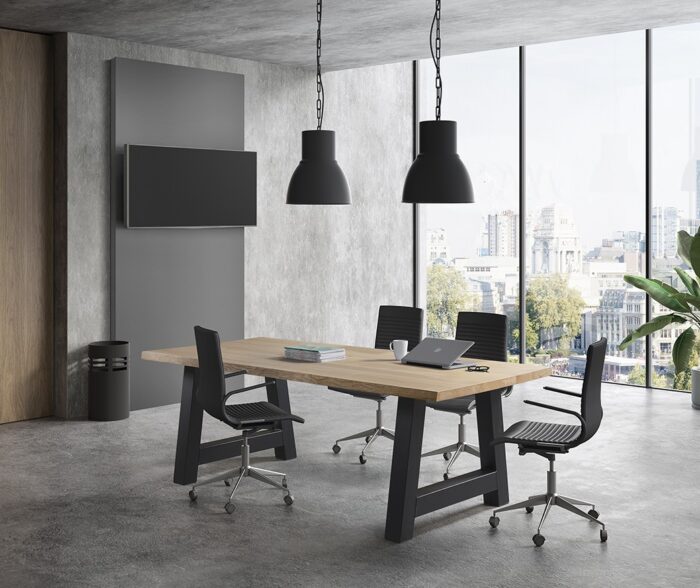 Table chêne – Image 11