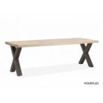 Table chêne – Image 3