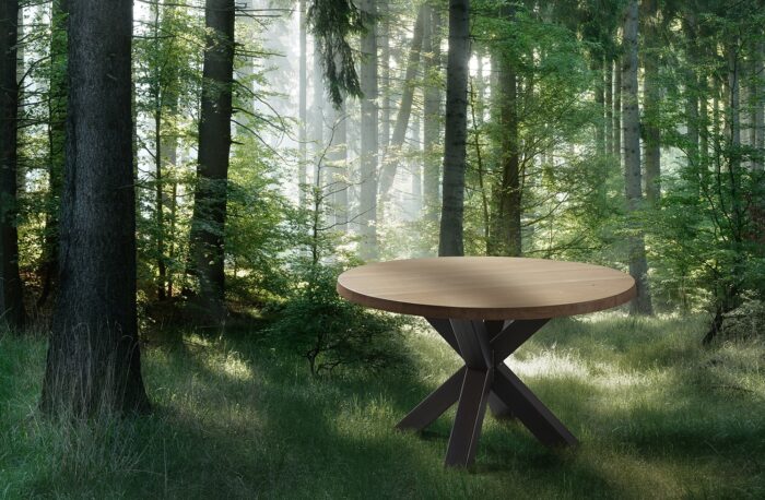 Table chêne – Image 10