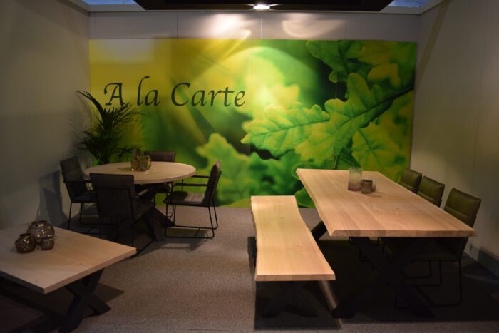 Table chêne – Image 12