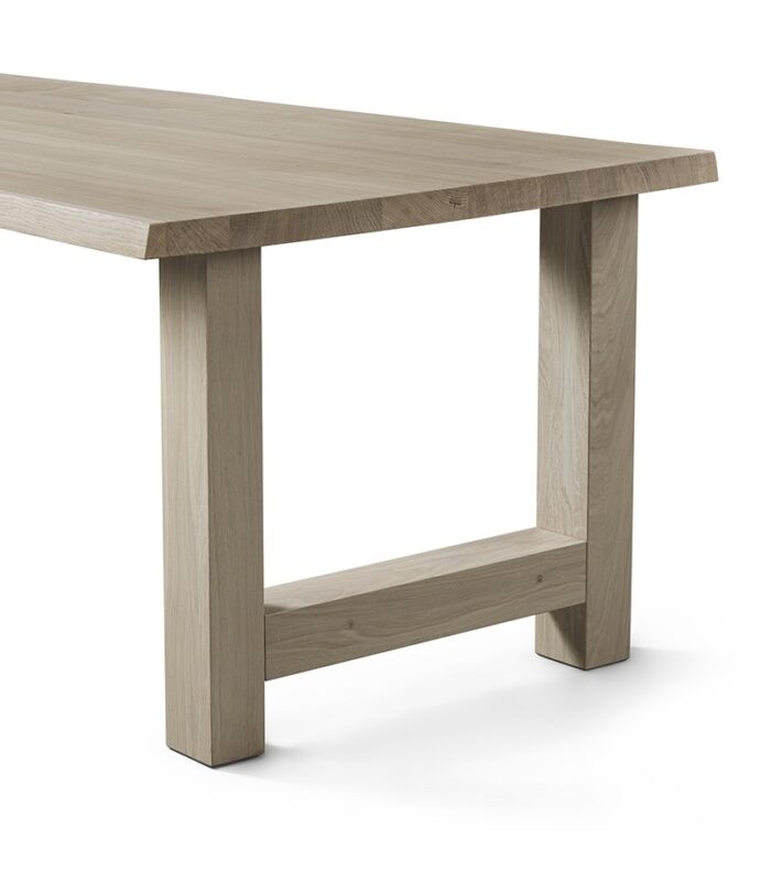 Table chêne – Image 17
