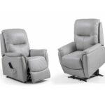 Fauteuil relax releveur