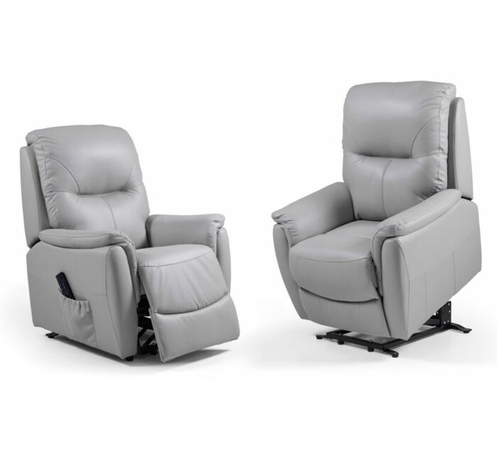 Fauteuil relax releveur – Image 1