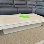 Table basse Matix