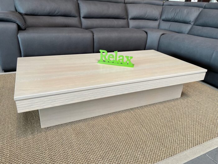 Table basse Matix – Image 1