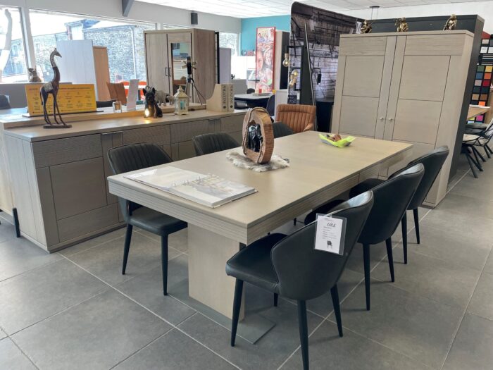 Salle à manger Matrix – Image 1