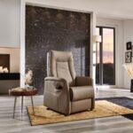 Relax électrique Hukla