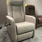 Relax electrique releveur