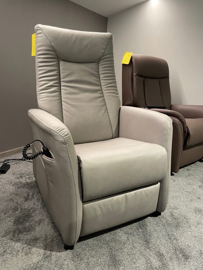 Relax electrique releveur – Image 1