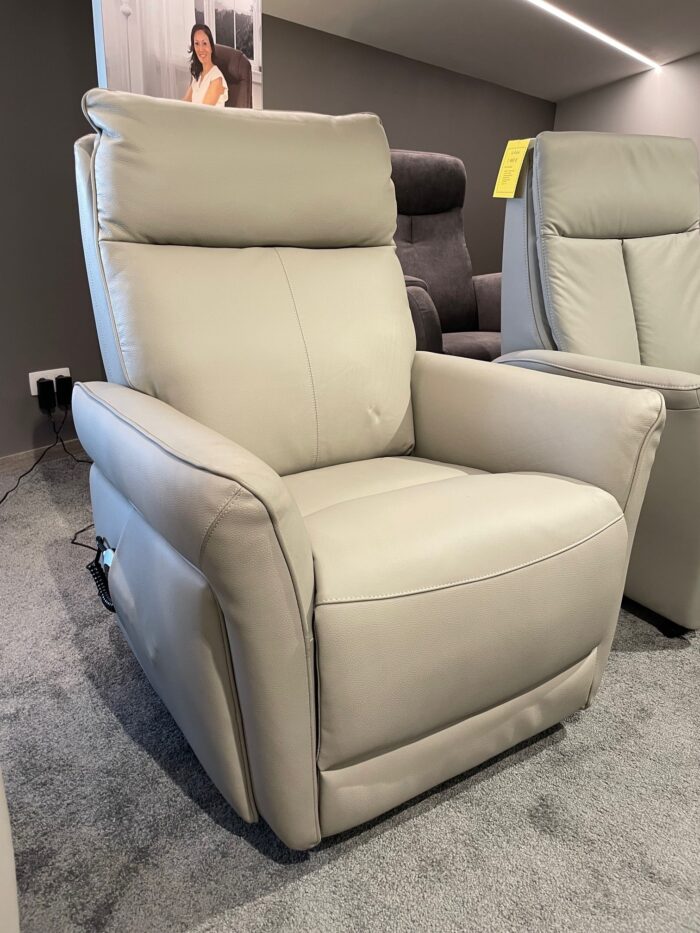Relax électrique – Image 1