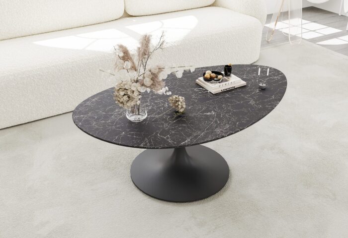 Table basse céramique – Image 1