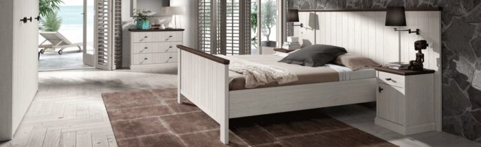 Chambre à coucher Newport – Image 2