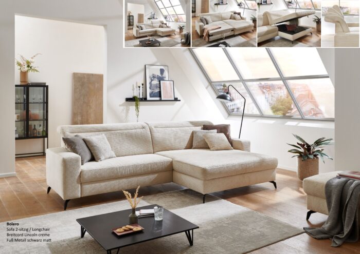 Salon convertible – Image 2