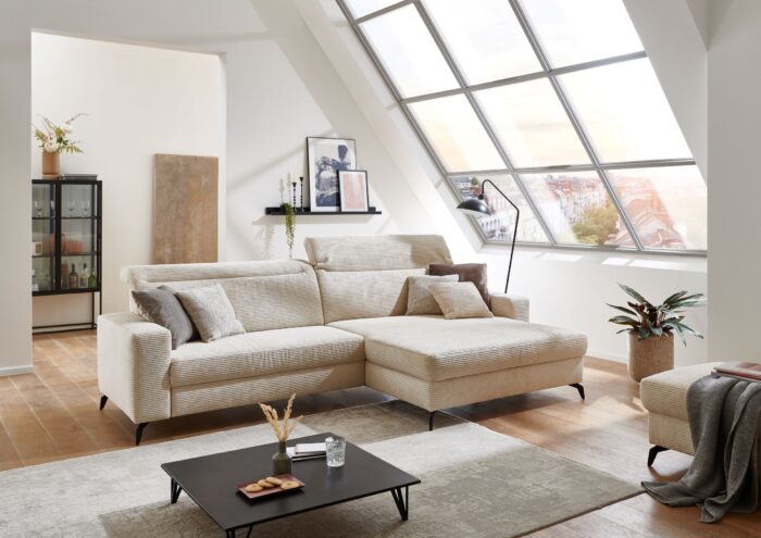 Salon convertible – Image 1