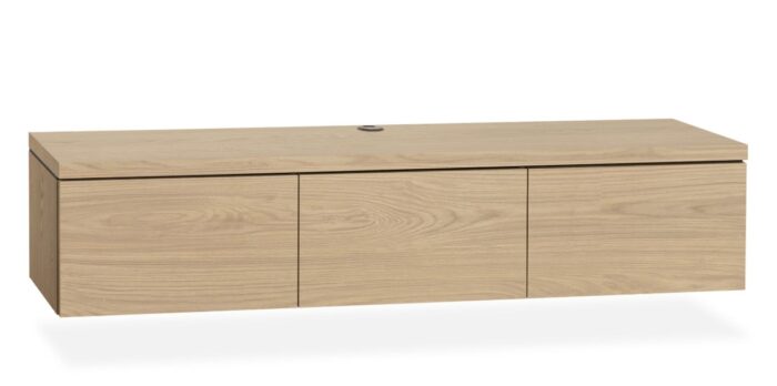 Meuble TV suspendu – Image 2