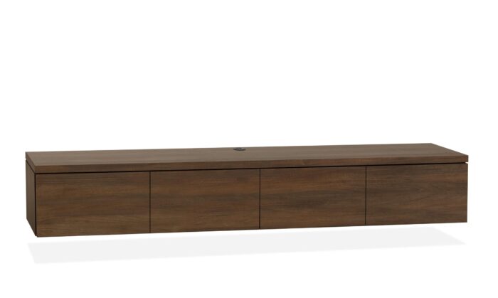 Meuble TV suspendu – Image 4
