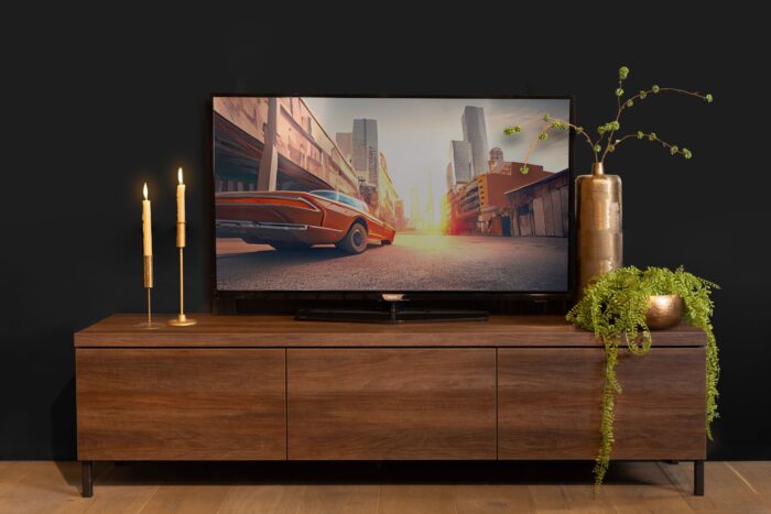 Meuble TV suspendu – Image 9