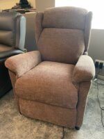 Fauteuil relax