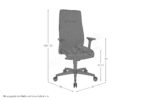 Chaise de bureau – Image 5