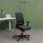 Chaise de bureau – Image 2