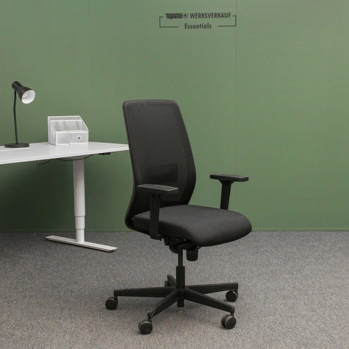 Chaise de bureau – Image 2