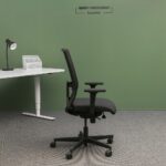 Chaise de bureau – Image 3