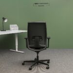 Chaise de bureau – Image 4