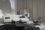 Salon Montego by Rom