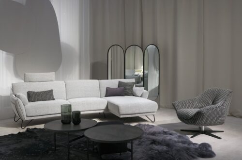 Salon Montego by Rom
