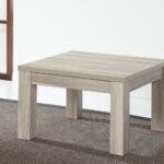 Table de salon carré