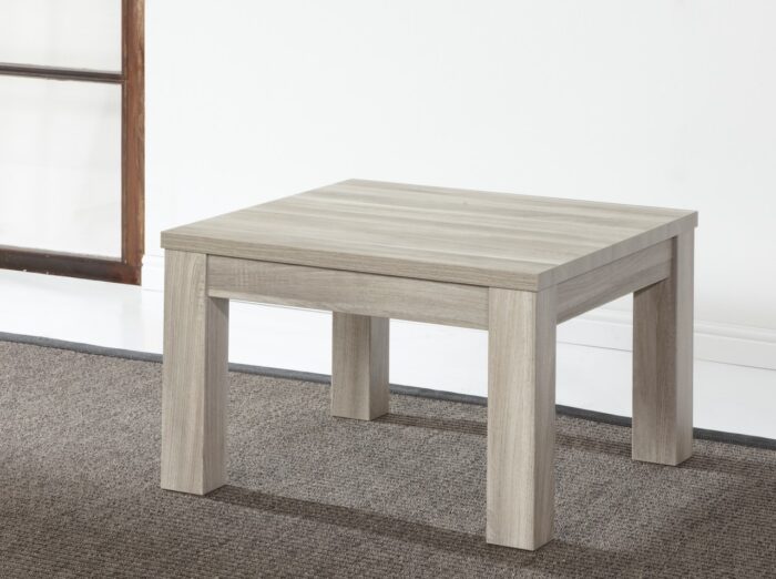Table de salon carré – Image 1