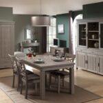 Salle à manger chêne