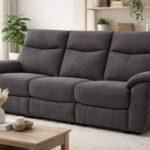 Canapé contemporain