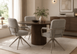 Chaise tournante – Image 5