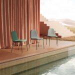 Chaise Galet Mobliberica – Image 2