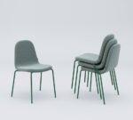 Chaise Galet Mobliberica