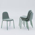 Chaise Galet Mobliberica