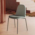 Chaise Galet Mobliberica – Image 3